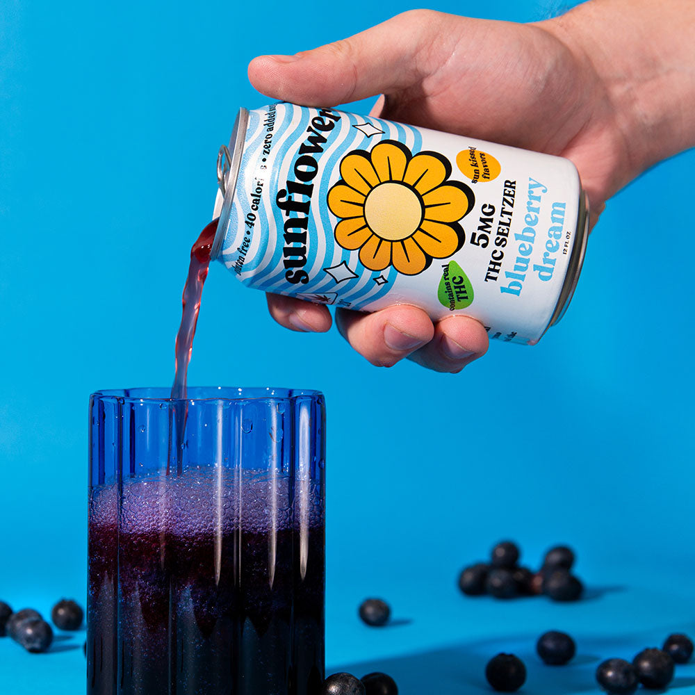 blueberry dream