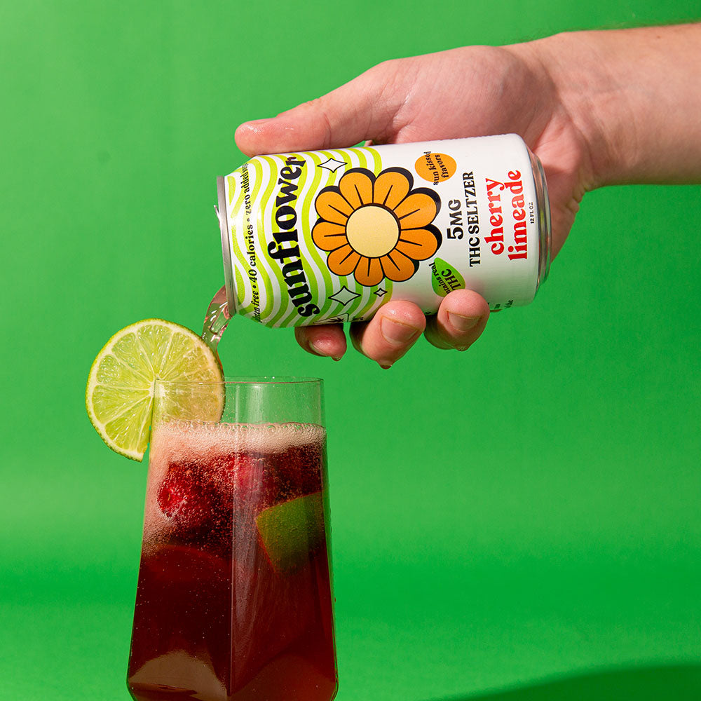 cherry limeade